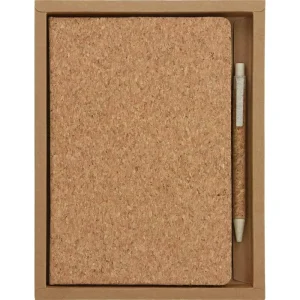 Gift set ECO Cork