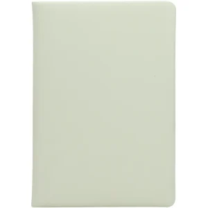 Notebook A5 Delta white