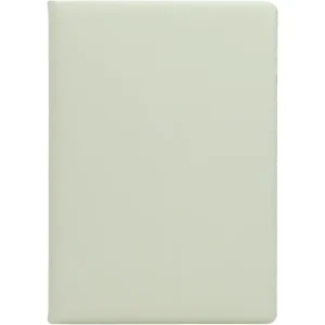 Notebook B5 Delta white
