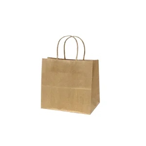 Busta regalo Ecob classica Simple L H.natur