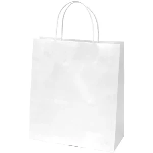 Busta regalo Ecob classica Simple s bianca