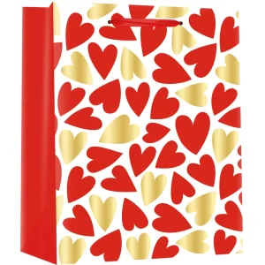 Busta regalo San Valentino M