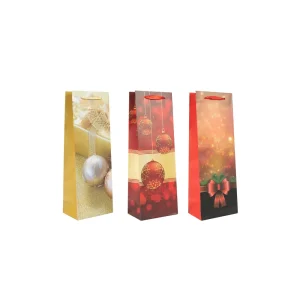 Gift bag B MIX 1 New Year