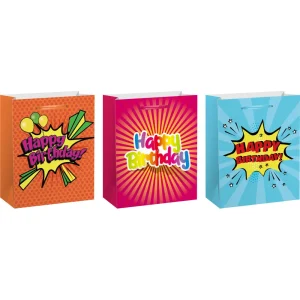 Busta regalo speciale L HB