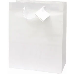 Busta regalo speciale Simple L blu