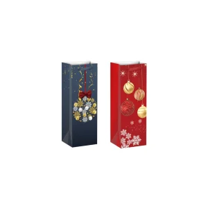 New Year gift bag B 71214
