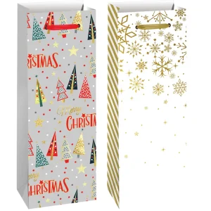 New Year gift bag B 71215