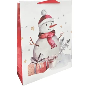 Busta regalo XL Capodanno 71288