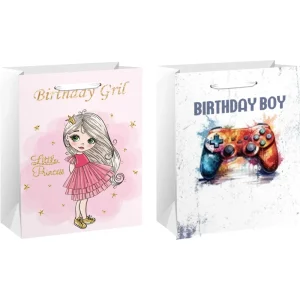 Busta regalo per bambini Special J HB
