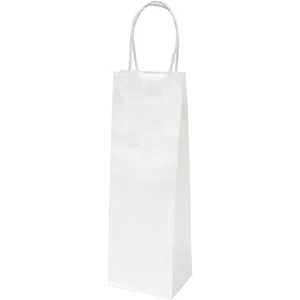 Busta regalo Ecob classica Simple B rossa