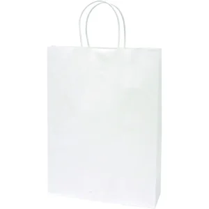 Busta regalo Ecob classic Simple L rossa