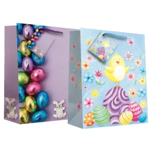 Busta regalo S pasquale