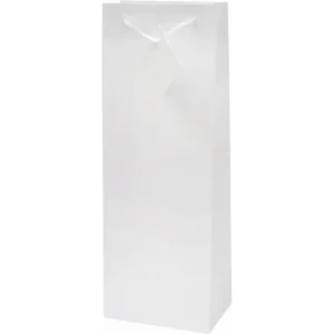 Busta regalo Special Simple B bianca