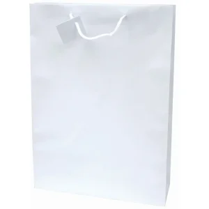 Busta regalo Special Simple J bianca