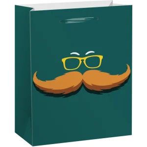 Busta regalo speciale L da uomo