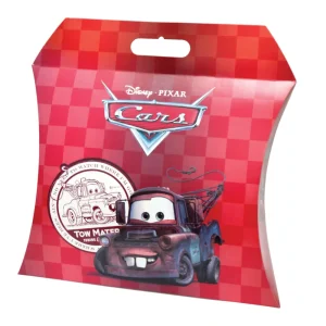 Cartellina Disney Cars 71502