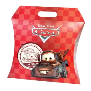 Cartellina Disney Cars 71503