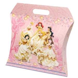 Cartellina Disney Princess