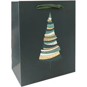 Busta regalo M di Capodanno 71651