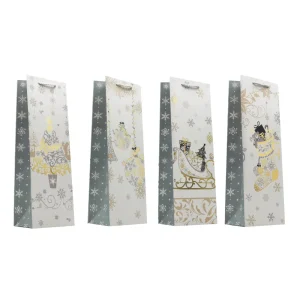 New Year gift bag B 71655