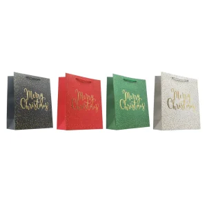 Busta regalo L di Capodanno 71657