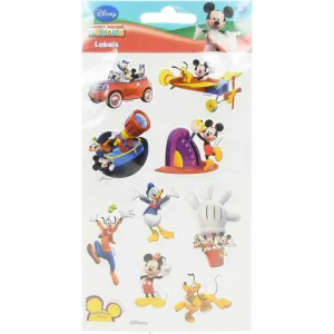 Disney Hoomark Mickey Mouse stickers