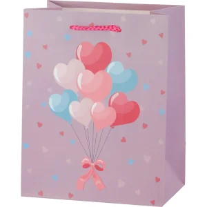 Gift bag Deluxe M love