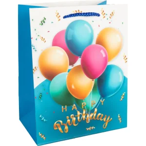 Gift bag Deluxe M HB 71753