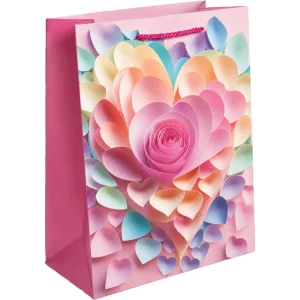 Gift bag Deluxe L love