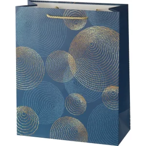 Gift bag Deluxe L ED 71785