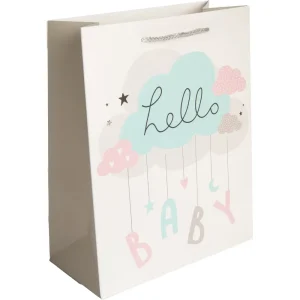 Gift bag Deluxe L Baby