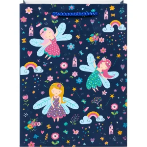 Gift bag Deluxe L kids 71793