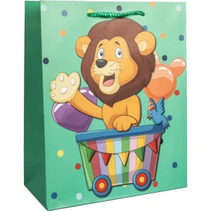 Gift bag Deluxe L kids 71795