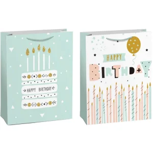 Gift bag DELUXEplus J HB