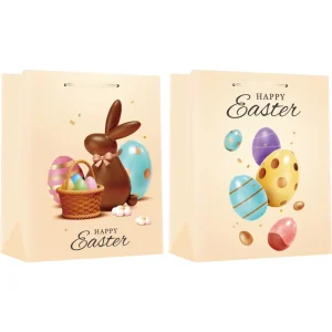 Busta regalo DELUXEplus s Pasqua
