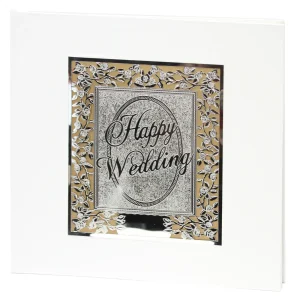 Wedding photo album