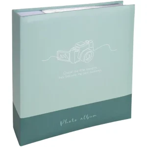 Album fotografico Creative ED 300 foto 13×18