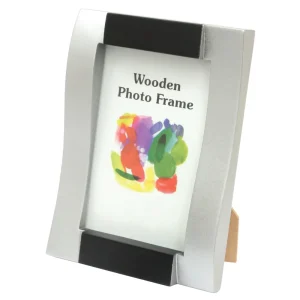 Cornice portafoto in legno 13×18 cm 72562