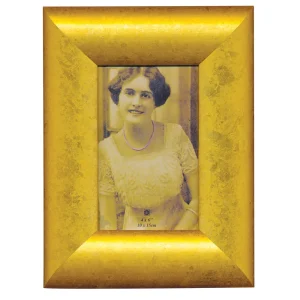 Cornice portafoto antica 10×15 cm