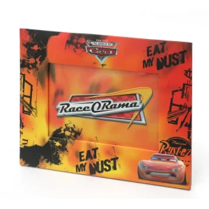 Okvir za slike Disney Cars 10×15 cm
