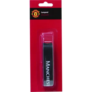 Lanyard con moschettone su blister