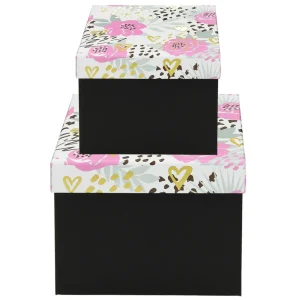 Gift box BBP Flowers Art 2/1