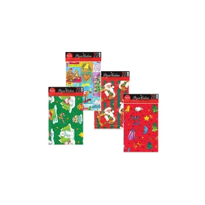 New Year paper 3 sheets 70X100 Pigna