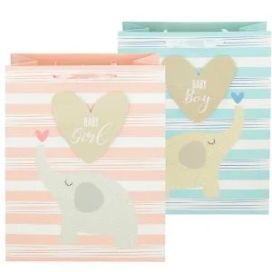 Busta regalo per bambini L 75053