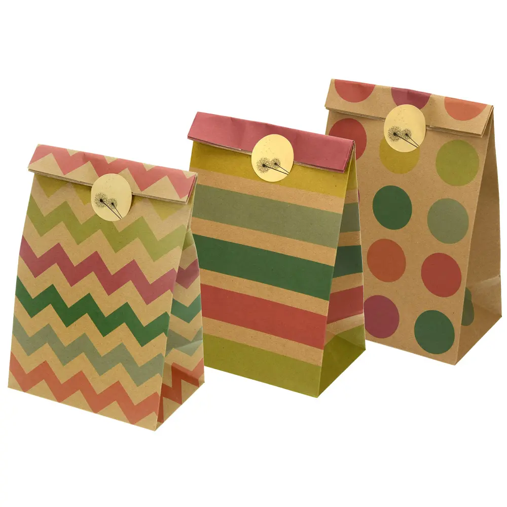 Paper bag 2/1