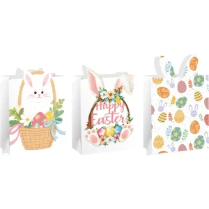 Busta regalo Ecow SPECIALplus Pasqua