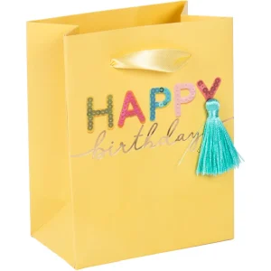 Busta regalo DELUXEplus con H HB