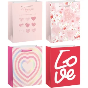 Busta regalo DELUXEplus M amore