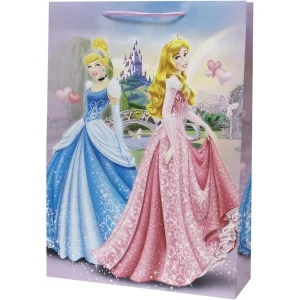 Darilna vrečka DISNEY PRINCESS J 75168