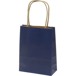 Busta regalo eco classica Simple rossa
